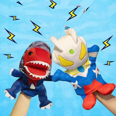 Plush Toy Birthday Gift Plush Doll Toy For Kid Teen Child's Birthday Party Gift