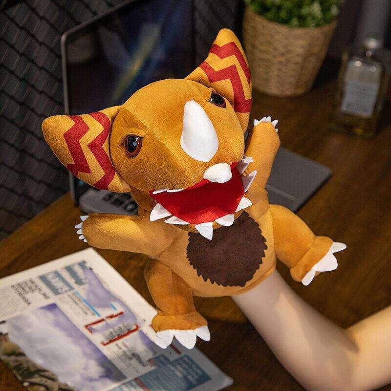 Plush Toy Birthday Gift Plush Doll Toy For Kid Teen Child's Birthday Party Gift
