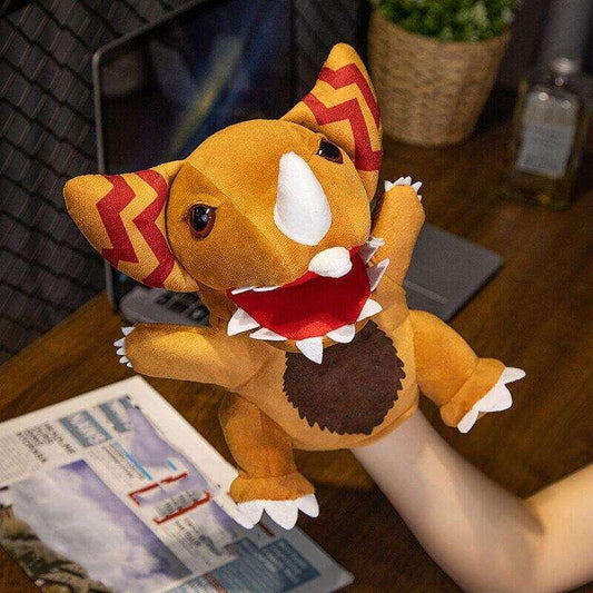 Plush Toy Birthday Gift Plush Doll Toy For Kid Teen Child's Birthday Party Gift