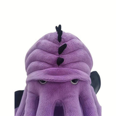 Octopus Monster Plush Toy Doll Gift For Kids