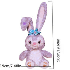 Stellalou Doll Plush Toy Sleeping Pillow Large Doll Cloth Doll Girl