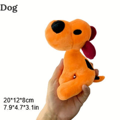 Affordable Plush Toys: Perfect Birthday Gift for Boys and Girls