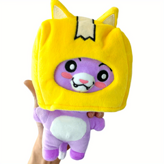 Affordable Plush Toys: Perfect Birthday Gift for Boys and Girls