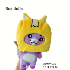 Affordable Plush Toys: Perfect Birthday Gift for Boys and Girls