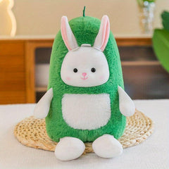 Dinosaur Plush Toy Transforming Doll Tyrannosaurus Rex Sleeping Pillow