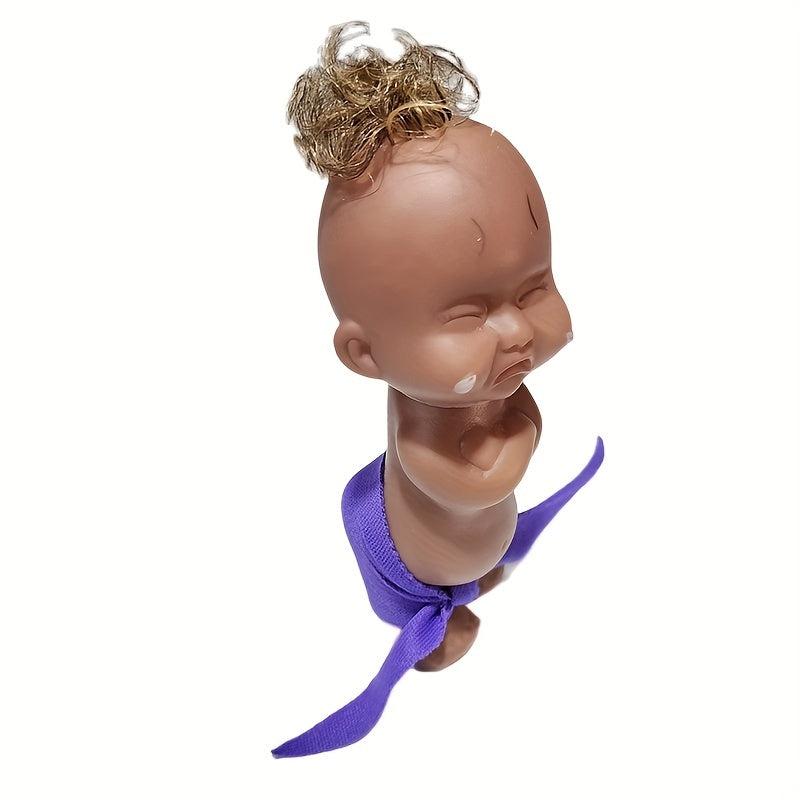 Childhood Memories Hand Puppet Toy - Angel Suit