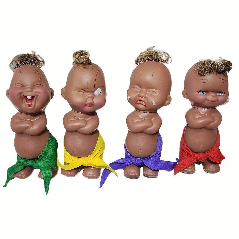 Childhood Memories Hand Puppet Toy - Angel Suit