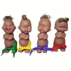 Childhood Memories Hand Puppet Toy - Angel Suit