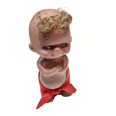 Childhood Memories Hand Puppet Toy - Angel Suit