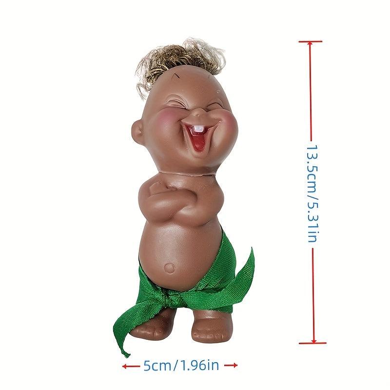 Childhood Memories Hand Puppet Toy - Angel Suit