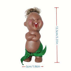 Childhood Memories Hand Puppet Toy - Angel Suit