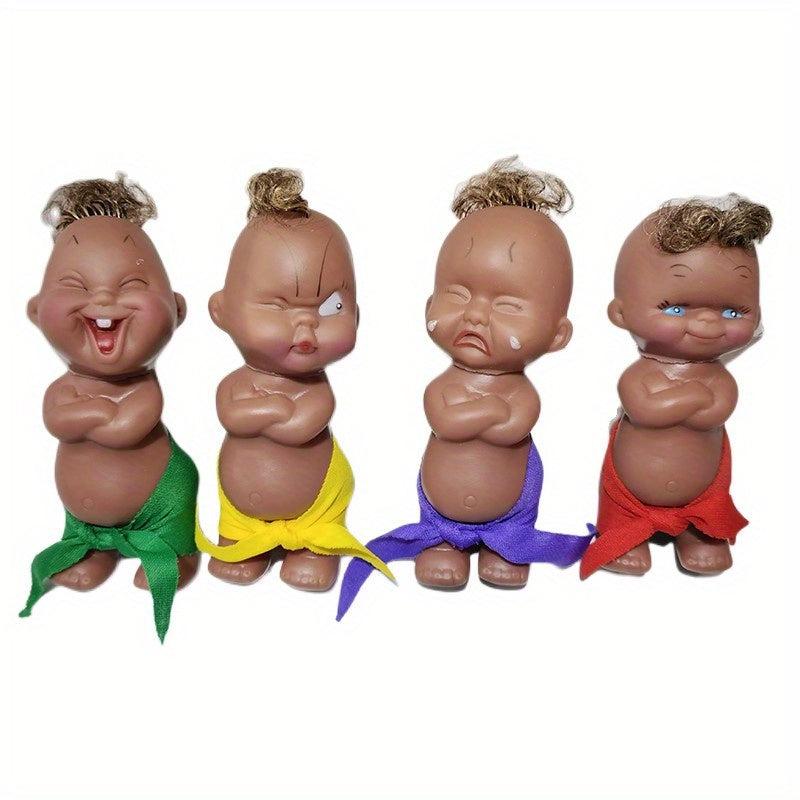 Childhood Memories Hand Puppet Toy - Angel Suit