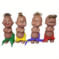 Childhood Memories Hand Puppet Toy - Angel Suit