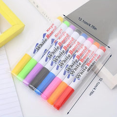 Magical Water Painting Pen Kids Drawing Markers Early Education Magic Whiteboard