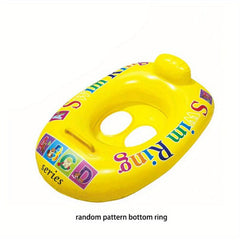 Inflatable Pool Rings Floats Swim Raft Beach Water Toy