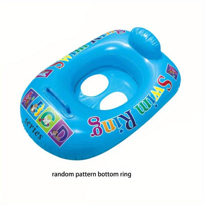 Inflatable Pool Rings Floats Swim Raft Beach Water Toy