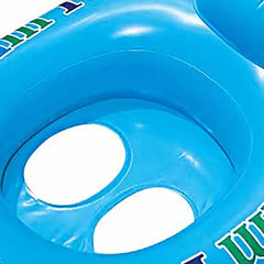 Inflatable Pool Rings Floats Swim Raft Beach Water Toy