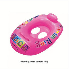 Inflatable Pool Rings Floats Swim Raft Beach Water Toy