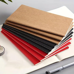 A5 Sketchbook 20 Sheets for Sketching & Drawing Acid-Free Art Paper
