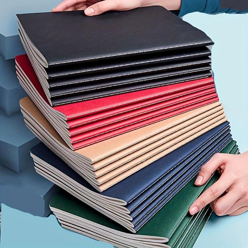 A5 Sketchbook 20 Sheets for Sketching & Drawing Acid-Free Art Paper