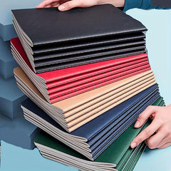 A5 Sketchbook 20 Sheets for Sketching & Drawing Acid-Free Art Paper