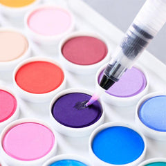 6 Piece Water Pen Set for Kids' Art Supplies