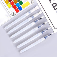 6 Piece Water Pen Set for Kids' Art Supplies