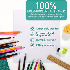 Watercolor Paper 22 X 30 Pack Of 60pcs for Christmas Halloween Thanksgiving Gift