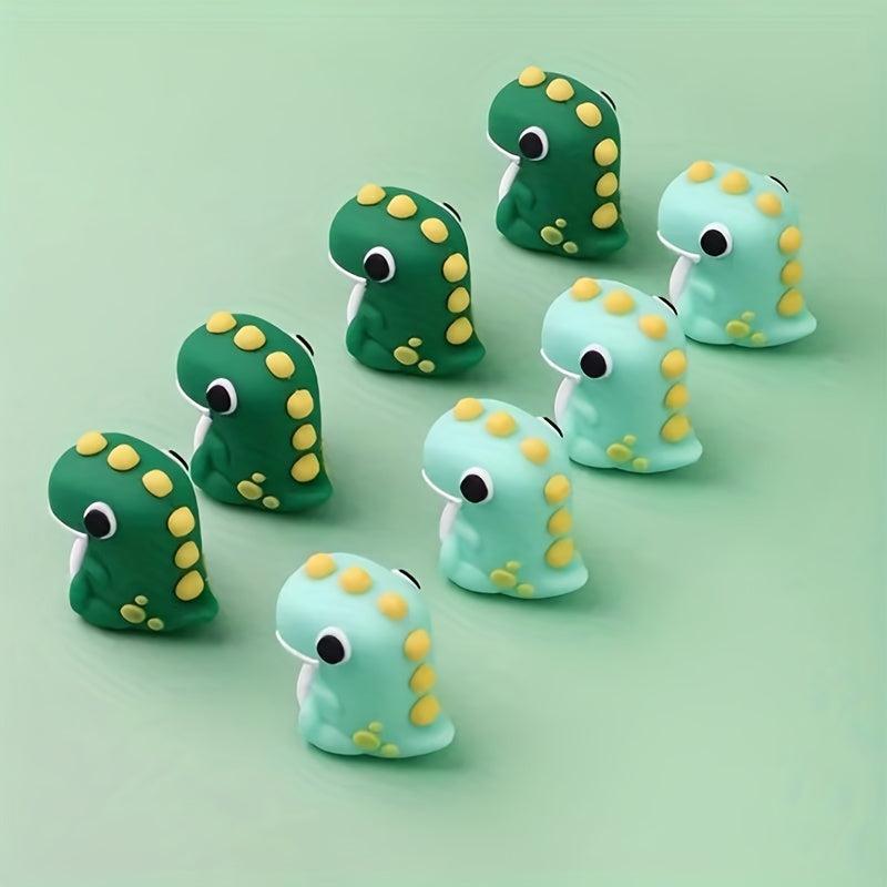 Egg Dragon Pencil Sharpener Cartoon Dinosaur Gift