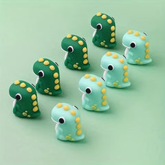 Egg Dragon Pencil Sharpener Cartoon Dinosaur Gift