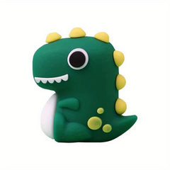 Egg Dragon Pencil Sharpener Cartoon Dinosaur Gift