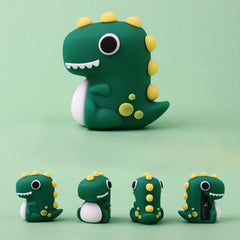 Egg Dragon Pencil Sharpener Cartoon Dinosaur Gift