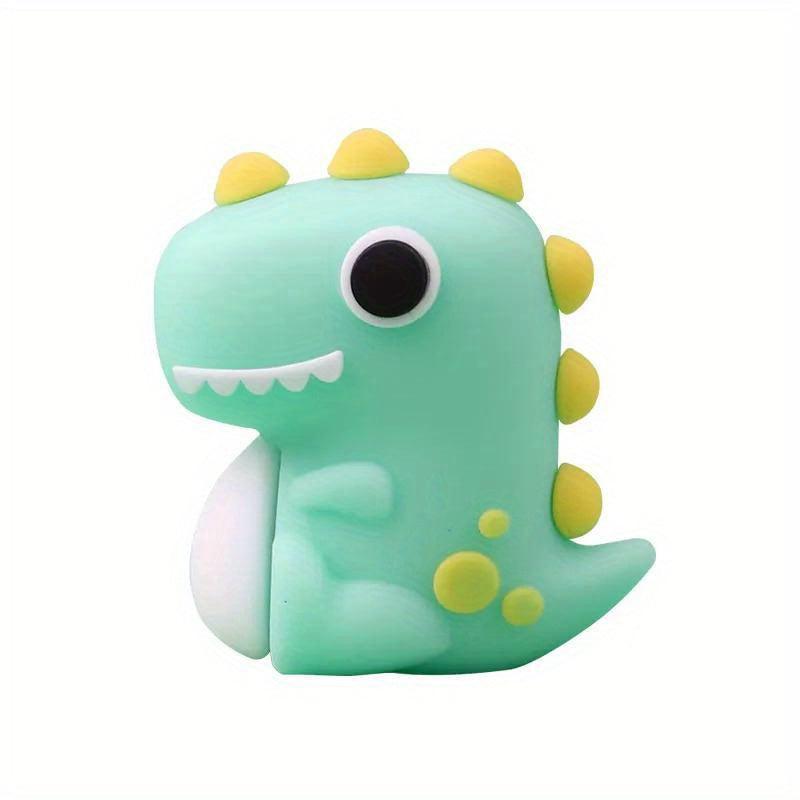 Egg Dragon Pencil Sharpener Cartoon Dinosaur Gift
