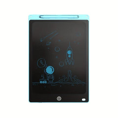 Colorful Graffiti Board Drawing Writing Gift 30x48cm