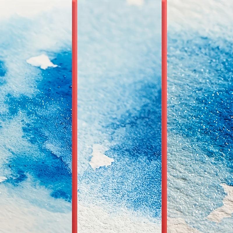 Watercolor Paper Pad 19 X 27cm 20 Sheets 300GMS 100 Cotton Acid For Art