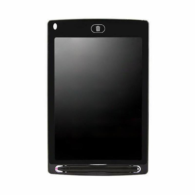 Colorful LCD Writing Tablet Doodle Board Kids Sketchpad Toys