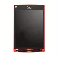 Colorful LCD Writing Tablet Doodle Board Kids Sketchpad Toys