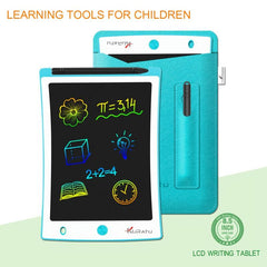 LCD Writing Tablet 21 Doodle Board with Protective Bag