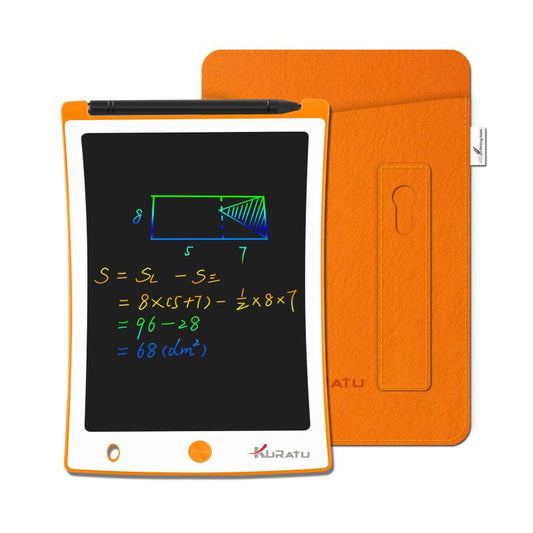 LCD Writing Tablet 21 Doodle Board with Protective Bag
