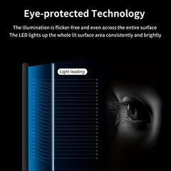 A5 LED Light Table USB Chargeable Adjustable Brightness