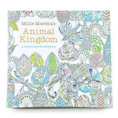 12pcs Watercolor Painting Book Kids Painting Kit
