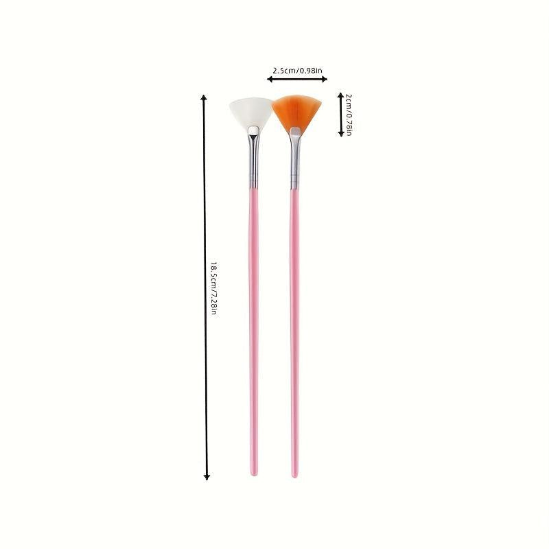 15pcs Paint Brushes Set for Detailing and Art Painting Acrylic Watercolor