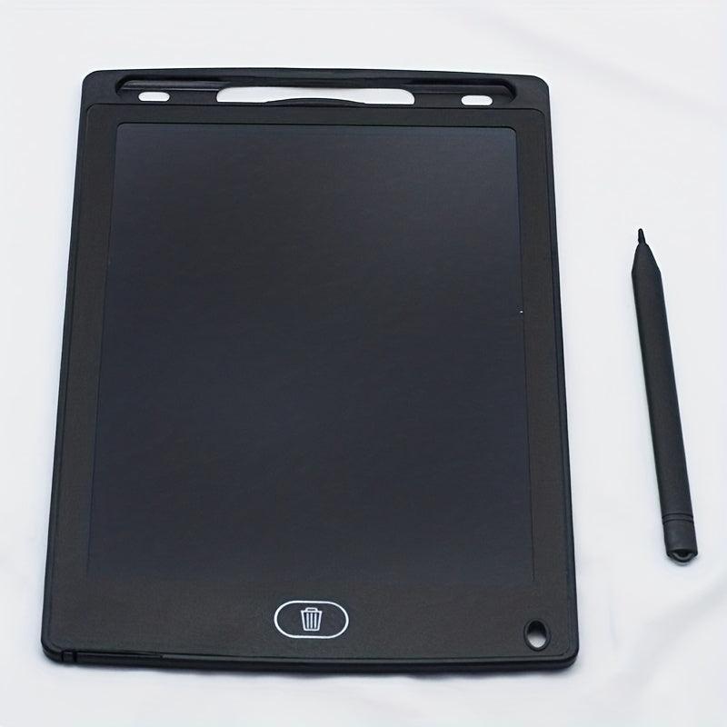 Kids Writing Tablet Drawing Board Doodle Graffiti Sketchpad Toy
