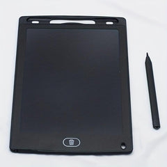 Kids Writing Tablet Drawing Board Doodle Graffiti Sketchpad Toy