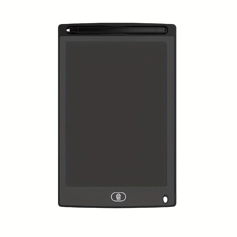 Kids Writing Tablet Drawing Board Doodle Graffiti Sketchpad Toy
