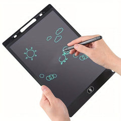 Kids Writing Tablet Drawing Board Doodle Graffiti Sketchpad Toy