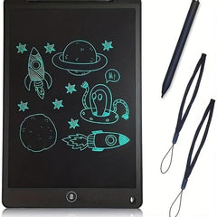 21 59 Cm Rainbow Graffiti Drawing Board Educational Toy For Boys And Girls