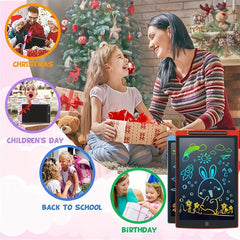 8.5 inch LCD Writing Board Screen Drawing Board Learning Toy