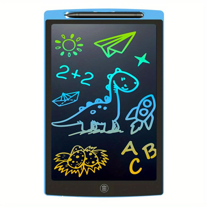 8.5 inch LCD Writing Board Screen Drawing Board Learning Toy