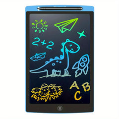 8.5 inch LCD Writing Board Screen Drawing Board Learning Toy